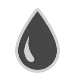Drop SVG Icon